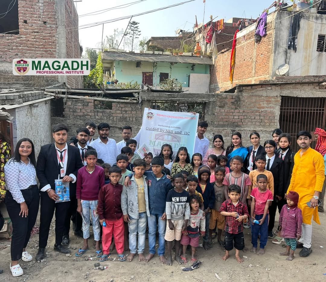 Book Distribution