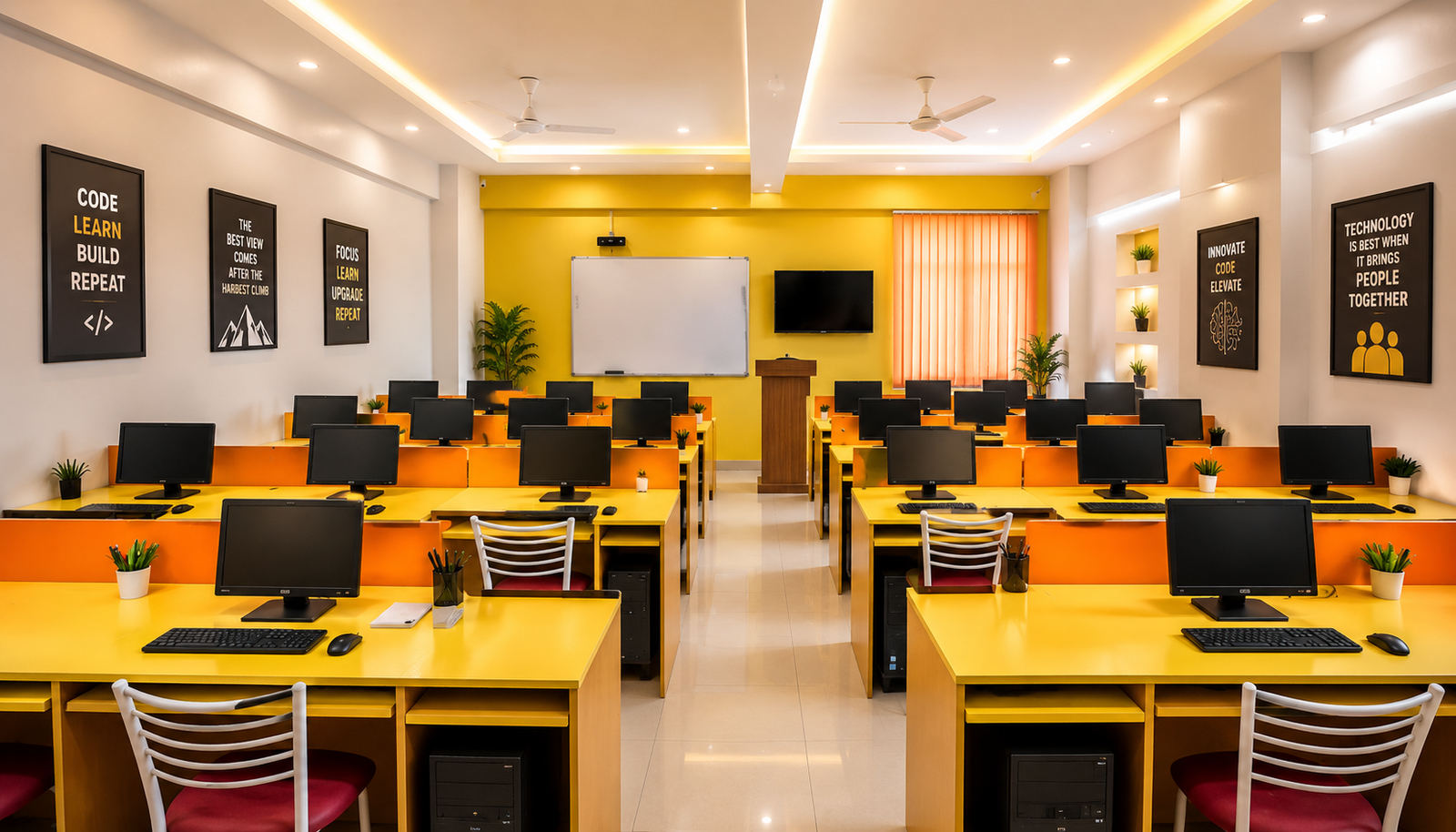Computer Lab