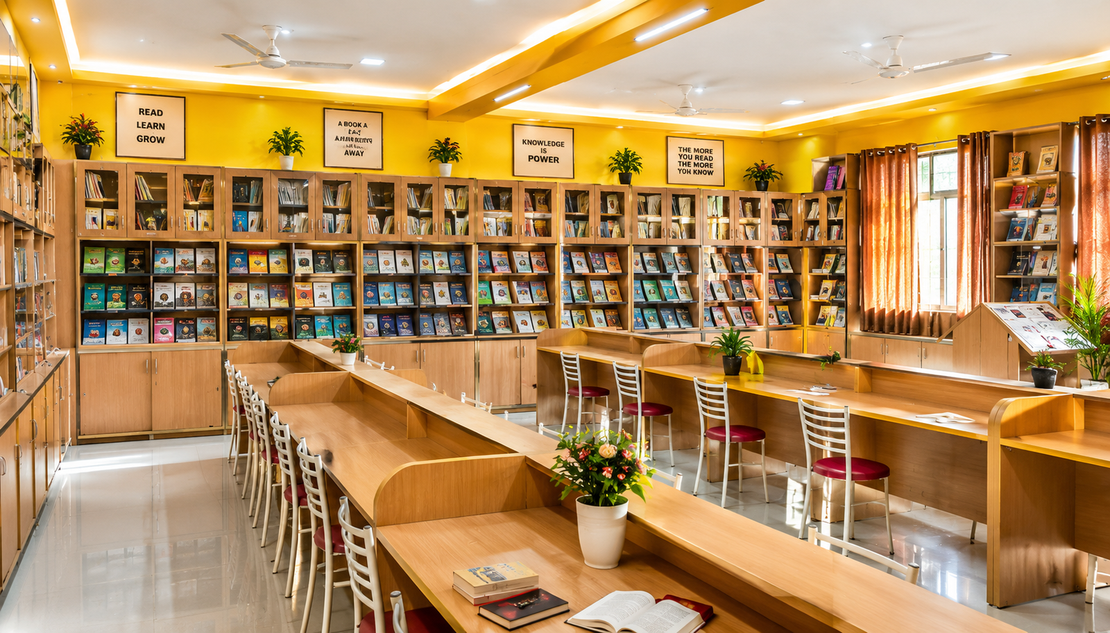 Central Library