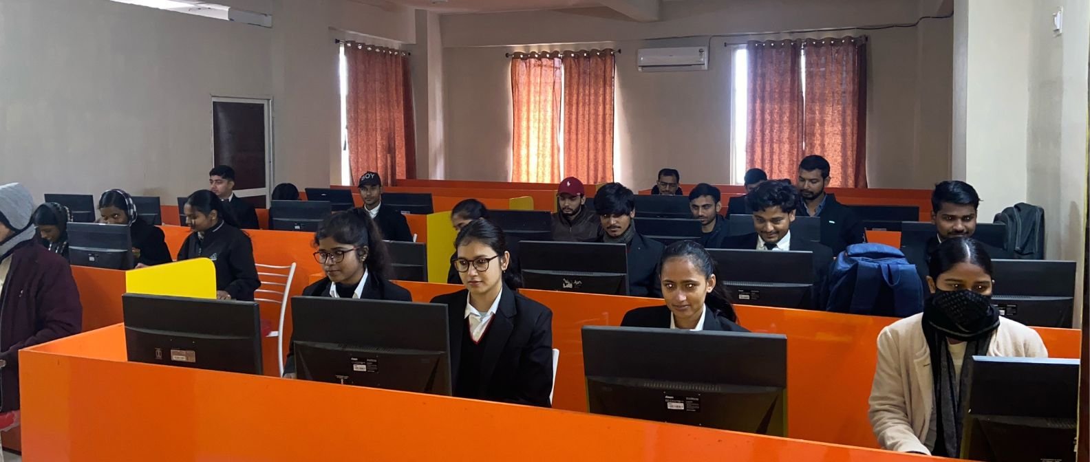 Computer Lab