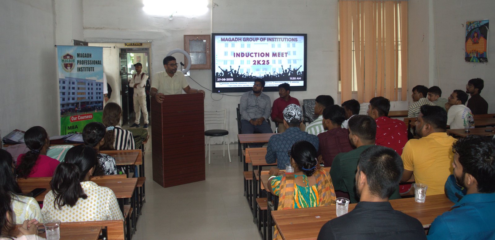 Induction Program