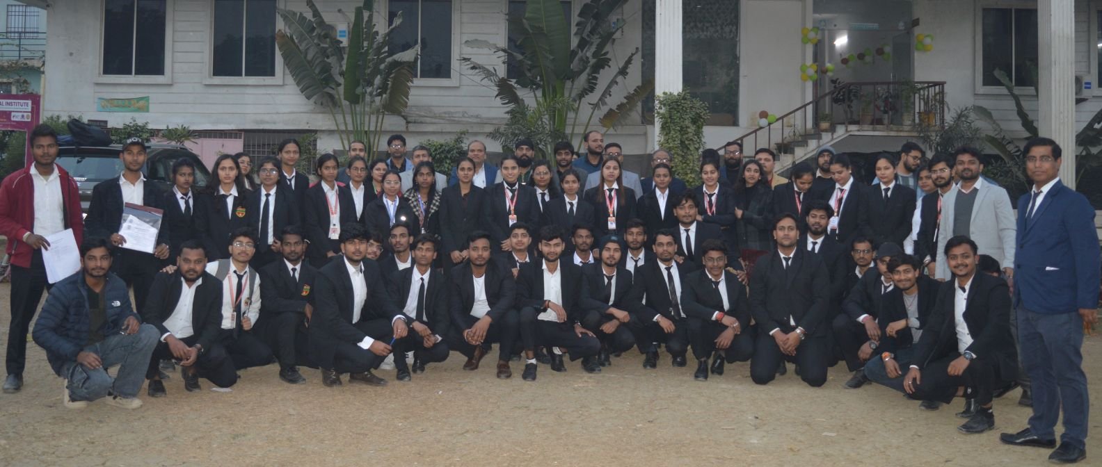 Induction Program