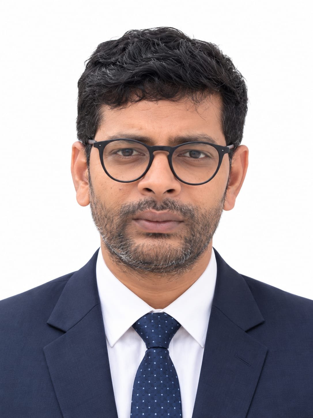 Nandan Kumar, Nodal Officer