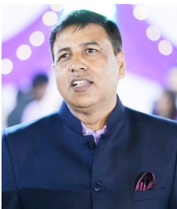 Chairman
