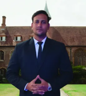 Abhisekh Jha