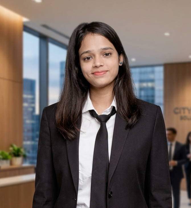 Divya Kumari