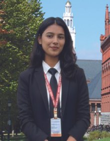Kajal Kumari