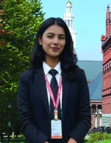 Kajal Kumari