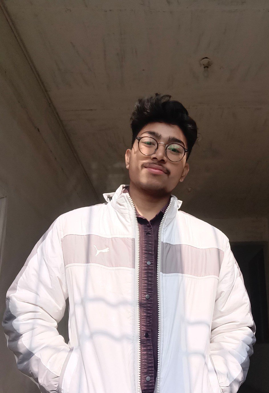 Krishna Kumar