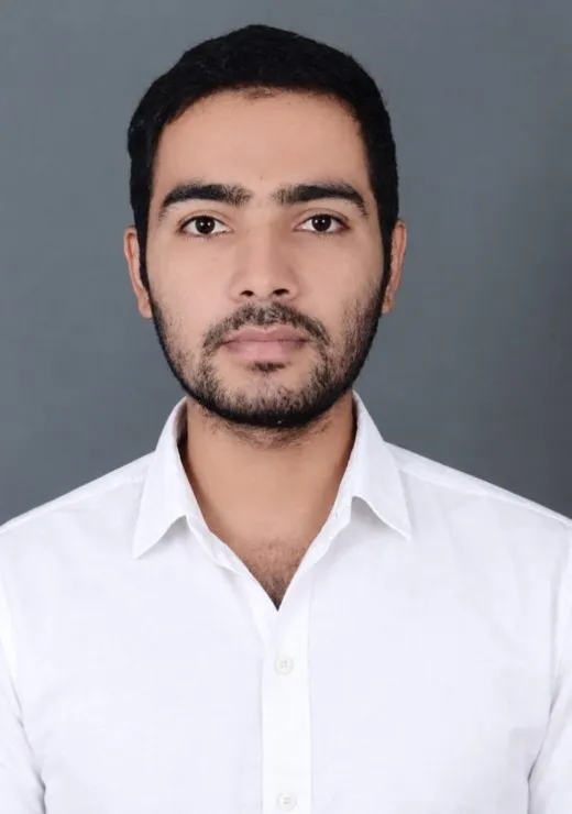 Manish Kumar Ray