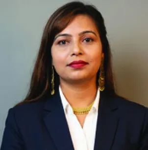 Neha Kumari