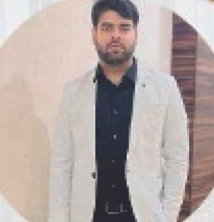 Pawan Kumar