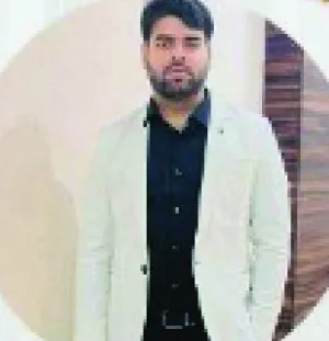 Pawan Kumar