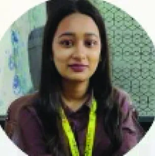 Prerna Kumari
