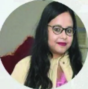 Priya Bharti