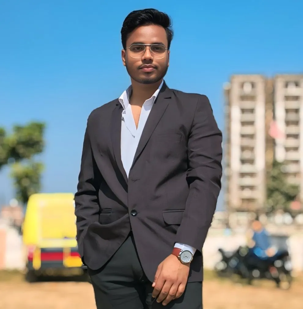 Ritesh Kumar