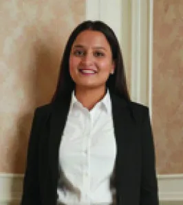 Sakshi Singh