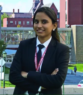 Shibu Kumari