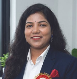 Shivani Kumari