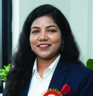 Shivani Kumari