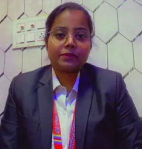 Sonali Kumari
