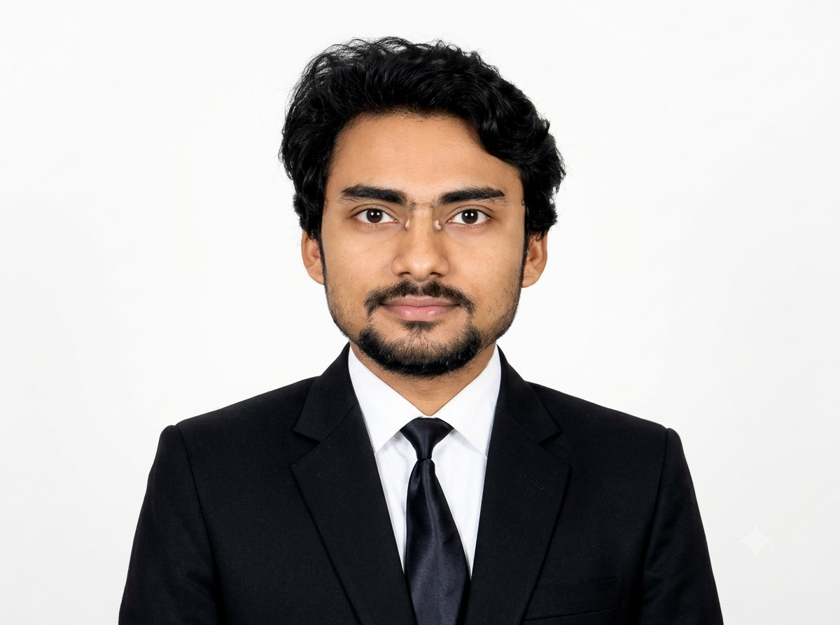 Uma Shankar Yadav